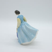 Load image into Gallery viewer, HN2242 First Steps - Vintage Porcelain Figurine by Royal Doulton, circa 1960 (Item# P-5113)-Timeless Gallery
