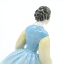 Load image into Gallery viewer, HN2242 First Steps - Vintage Porcelain Figurine by Royal Doulton, circa 1960 (Item# P-5113)-Timeless Gallery
