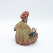 Load image into Gallery viewer, HN2247 Omar Khayyam - Vintage Porcelain Figurine by Royal Doulton, circa 1970 (Item# P-3093)-Timeless Gallery
