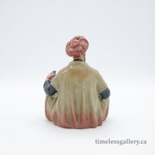 Load image into Gallery viewer, HN2247 Omar Khayyam - Vintage Porcelain Figurine by Royal Doulton, circa 1970 (Item# P-6237)-Timeless Gallery

