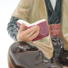 Load image into Gallery viewer, HN2247 Omar Khayyam - Vintage Porcelain Figurine by Royal Doulton, circa 1970 (Item# P-6237)-Timeless Gallery
