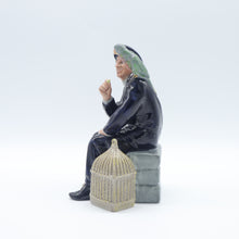 Load image into Gallery viewer, HN2254 Shore Leave - Vintage Porcelain Figurine by Royal Doulton, circa 1970 (Item# P-3317)-Timeless Gallery
