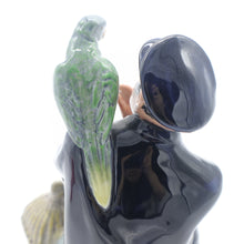 Load image into Gallery viewer, HN2254 Shore Leave - Vintage Porcelain Figurine by Royal Doulton, circa 1970 (Item# P-3317)-Timeless Gallery
