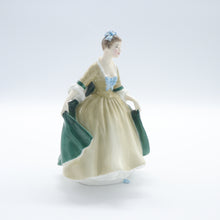 Load image into Gallery viewer, HN2264 Elegance - Vintage Porcelain Figurine by Royal Doulton, circa 1970 (Item# P-9918)-Timeless Gallery
