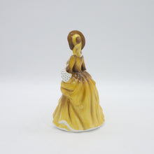 Load image into Gallery viewer, HN2275 Sandra - Vintage Porcelain Figurine by Royal Doulton, circa 1970 (Item# P-7139)-Timeless Gallery
