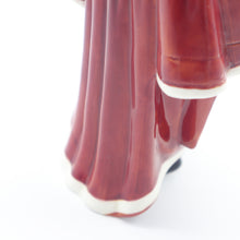 Load image into Gallery viewer, HN2280 The Mayor - Vintage Porcelain Figurine by Royal Doulton, circa 1965 (Item# P-5058)-Timeless Gallery
