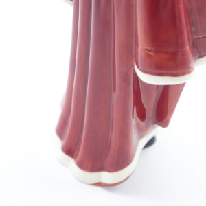 HN2280 The Mayor - Vintage Porcelain Figurine by Royal Doulton, circa 1965 (Item# P-5058)-Timeless Gallery