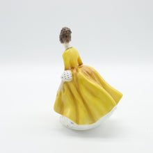 Load image into Gallery viewer, HN2307 Coralie - Vintage Porcelain Figurine by Royal Doulton, circa 1975 (Item# P-3498)-Timeless Gallery
