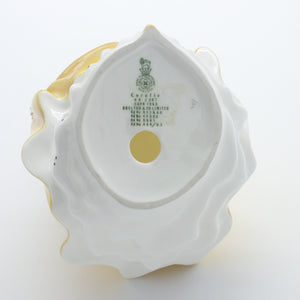 HN2307 Coralie - Vintage Porcelain Figurine by Royal Doulton, circa 1970 (Item# P-9449)-Timeless Gallery