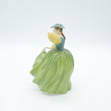 Load image into Gallery viewer, HN2309 Buttercup - Vintage Porcelain Figurine by Royal Doulton, circa 1970 (Item# P-6231)-Timeless Gallery
