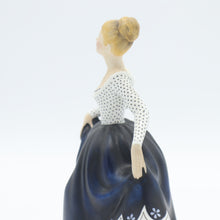 Load image into Gallery viewer, HN2310 Lisa - Vintage Porcelain Figurine by Royal Doulton, circa 1970 (Item# P-5204)-Timeless Gallery
