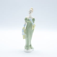 Load image into Gallery viewer, HN2311 Lorna - Vintage Porcelain Figurine by Royal Doulton, circa 1970 (Item# P-5894)-Timeless Gallery
