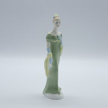 Load image into Gallery viewer, HN2311 Lorna - Vintage Porcelain Figurine by Royal Doulton, circa 1970 (Item# P-5894)-Timeless Gallery
