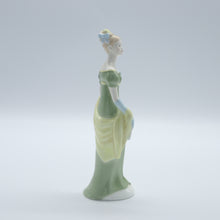 Load image into Gallery viewer, HN2311 Lorna - Vintage Porcelain Figurine by Royal Doulton, circa 1970 (Item# P-5894)-Timeless Gallery
