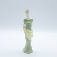 Load image into Gallery viewer, HN2311 Lorna - Vintage Porcelain Figurine by Royal Doulton, circa 1970 (Item# P-5894)-Timeless Gallery
