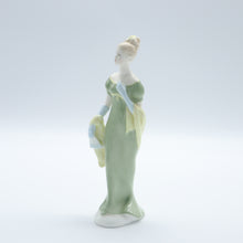 Load image into Gallery viewer, HN2311 Lorna - Vintage Porcelain Figurine by Royal Doulton, circa 1970 (Item# P-5894)-Timeless Gallery
