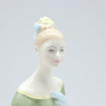 Load image into Gallery viewer, HN2311 Lorna - Vintage Porcelain Figurine by Royal Doulton, circa 1970 (Item# P-5894)-Timeless Gallery
