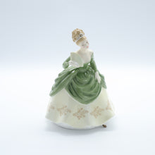 将图片加载到图库查看器，HN2312 Soiree - Vintage Porcelain Figurine by Royal Doulton, circa 1970 (Item# P-8388)-Timeless Gallery
