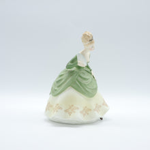 Load image into Gallery viewer, HN2312 Soiree - Vintage Porcelain Figurine by Royal Doulton, circa 1970 (Item# P-5868)-Timeless Gallery
