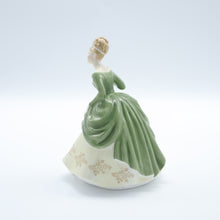 将图片加载到图库查看器，HN2312 Soiree - Vintage Porcelain Figurine by Royal Doulton, circa 1970 (Item# P-8388)-Timeless Gallery
