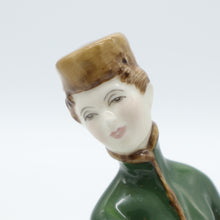 Load image into Gallery viewer, HN2318 Grace - Vintage Porcelain Figurine by Royal Doulton, circa 1970 (Item# P-5382)-Timeless Gallery
