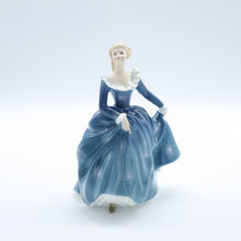 Load image into Gallery viewer, HN2334 Fragrance - classic - Vintage Porcelain Figurine by Royal Doulton, circa 1970 (Item# P-5389)-Timeless Gallery
