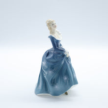 Load image into Gallery viewer, HN2334 Fragrance - classic - Vintage Porcelain Figurine by Royal Doulton, circa 1970 (Item# P-5389)-Timeless Gallery
