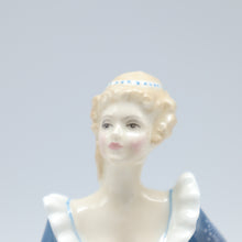 Load image into Gallery viewer, HN2334 Fragrance - classic - Vintage Porcelain Figurine by Royal Doulton, circa 1970 (Item# P-5389)-Timeless Gallery
