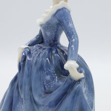 Load image into Gallery viewer, HN2334 Fragrance - Vintage Porcelain Figurine by Royal Doulton, circa 1970 (Item# P-5744)-Timeless Gallery
