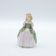 将图片加载到图库查看器，HN2338 Penny - Vintage Porcelain Figurine by Royal Doulton, circa 1970 (Item# P-4662)-Timeless Gallery
