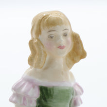 Load image into Gallery viewer, HN2338 Penny - Vintage Porcelain Figurine by Royal Doulton, circa 1970 (Item# P-4662)-Timeless Gallery
