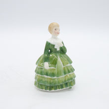 Load image into Gallery viewer, HN2340 Belle - Vintage Porcelain Figurine by Royal Doulton, circa 1970 (Item# P-7992)-Timeless Gallery
