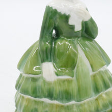 Load image into Gallery viewer, HN2340 Belle - Vintage Porcelain Figurine by Royal Doulton, circa 1970 (Item# P-7992)-Timeless Gallery

