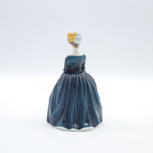 Load image into Gallery viewer, HN2341 Cherie - Vintage Porcelain Figurine by Royal Doulton, circa 1970 (Item# P-7871)-Timeless Gallery
