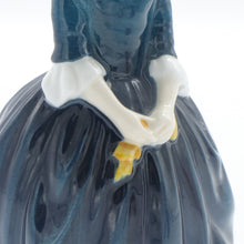 Load image into Gallery viewer, HN2341 Cherie - Vintage Porcelain Figurine by Royal Doulton, circa 1970 (Item# P-7871)-Timeless Gallery
