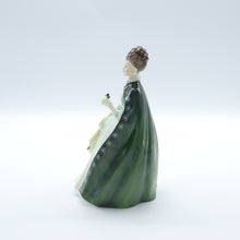 Load image into Gallery viewer, HN2343 Premiere - Vintage Porcelain Figurine by Royal Doulton, circa 1970 (Item# P-6296)-Timeless Gallery
