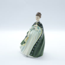 Load image into Gallery viewer, HN2343 Premiere - Vintage Porcelain Figurine by Royal Doulton, circa 1970 (Item# P-6296)-Timeless Gallery
