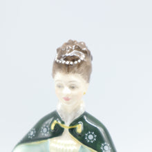 Load image into Gallery viewer, HN2343 Premiere - Vintage Porcelain Figurine by Royal Doulton, circa 1970 (Item# P-6296)-Timeless Gallery
