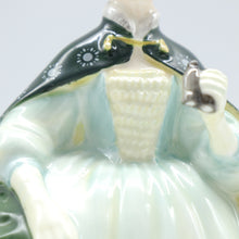 Load image into Gallery viewer, HN2343 Premiere - Vintage Porcelain Figurine by Royal Doulton, circa 1970 (Item# P-6296)-Timeless Gallery
