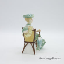 Load image into Gallery viewer, HN2356 Ascot - Vintage Porcelain Figurine by Royal Doulton, circa 1970 (Item# P-5442)-Timeless Gallery
