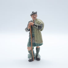 Load image into Gallery viewer, HN2361 Laird - Vintage Porcelain Figurine by Royal Doulton, circa 1970 (Item# P-3328)-Timeless Gallery
