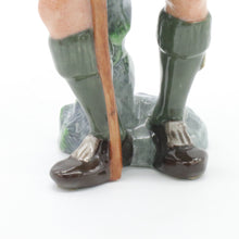 将图片加载到图库查看器，HN2361 Laird - Vintage Porcelain Figurine by Royal Doulton, circa 1970 (Item# P-1760)-Timeless Gallery
