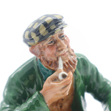 Load image into Gallery viewer, HN2362 Wayfarer - Vintage Porcelain Figurine by Royal Doulton, circa 1970 (Item# P-5679)-Timeless Gallery
