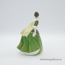 将图片加载到图库查看器，HN2368 Fleur - Vintage Porcelain Figurine by Royal Doulton, circa 1970 (Item# P-3823)-Timeless Gallery
