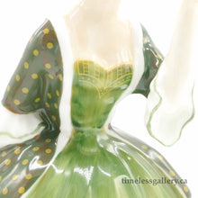 将图片加载到图库查看器，HN2368 Fleur - Vintage Porcelain Figurine by Royal Doulton, circa 1980 (Item# P-1532)-Timeless Gallery

