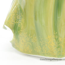 将图片加载到图库查看器，HN2368 Fleur - Vintage Porcelain Figurine by Royal Doulton, circa 1980 (Item# P-1532)-Timeless Gallery
