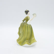 Load image into Gallery viewer, HN2378 Simone - Signed - Vintage Porcelain Figurine by Royal Doulton, circa 1975 (Item# P-9172)-Timeless Gallery

