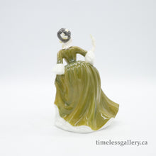 将图片加载到图库查看器，HN2378 Simone - Vintage Porcelain Figurine by Royal Doulton, circa 1975 (Item# P-8012)-Timeless Gallery
