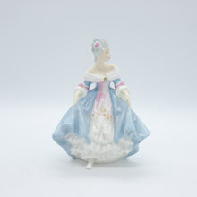 Load image into Gallery viewer, HN2425 Southern Belle - Vintage Porcelain Figurine by Royal Doulton, circa 1990 (Item# P-6793)-Timeless Gallery
