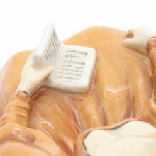 Load image into Gallery viewer, HN2430 Romance - Vintage Porcelain Figurine by Royal Doulton, circa 1975 (Item# P-2267)-Timeless Gallery
